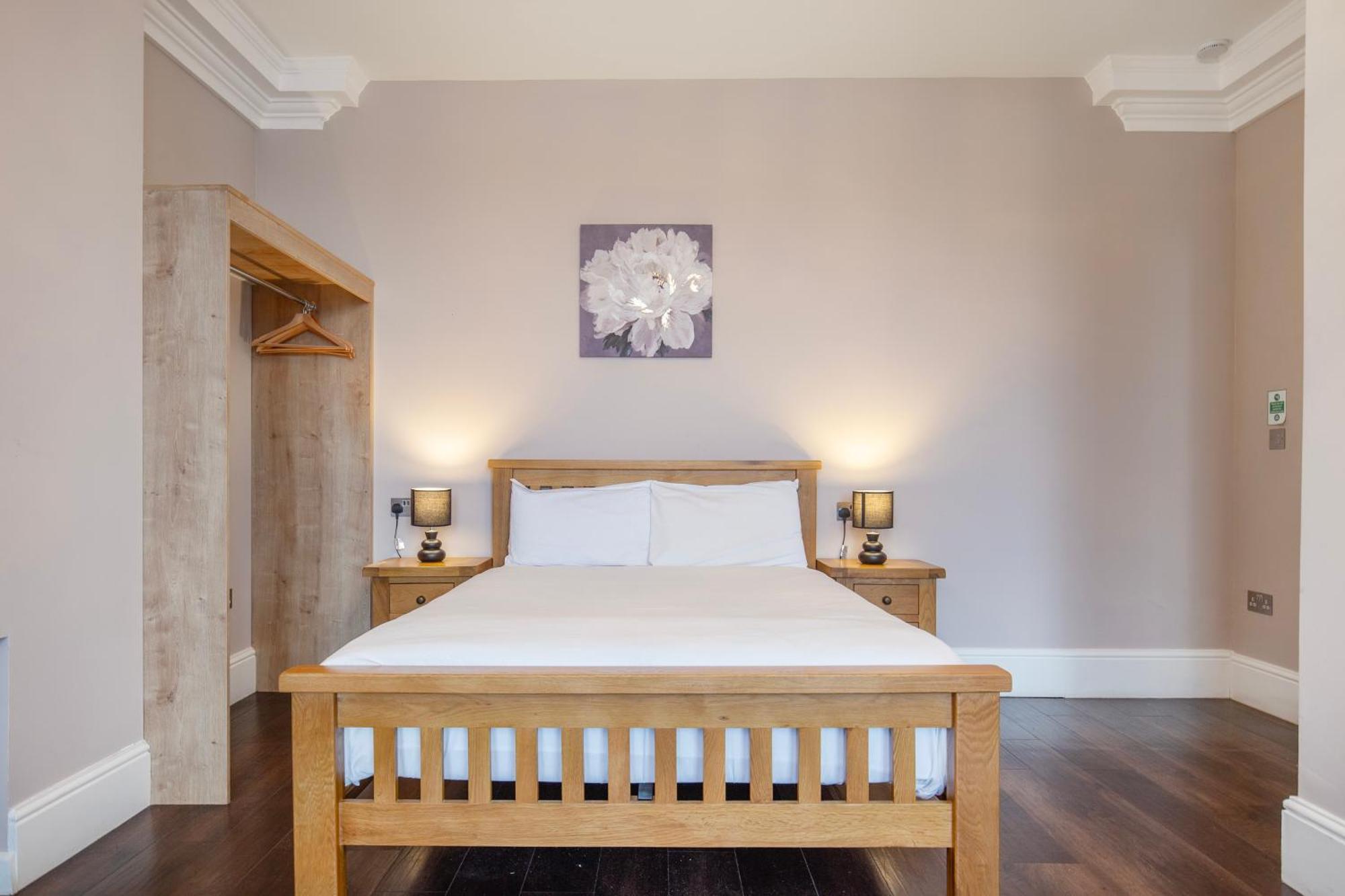 Marlborough Hotel NWI Chambre photo