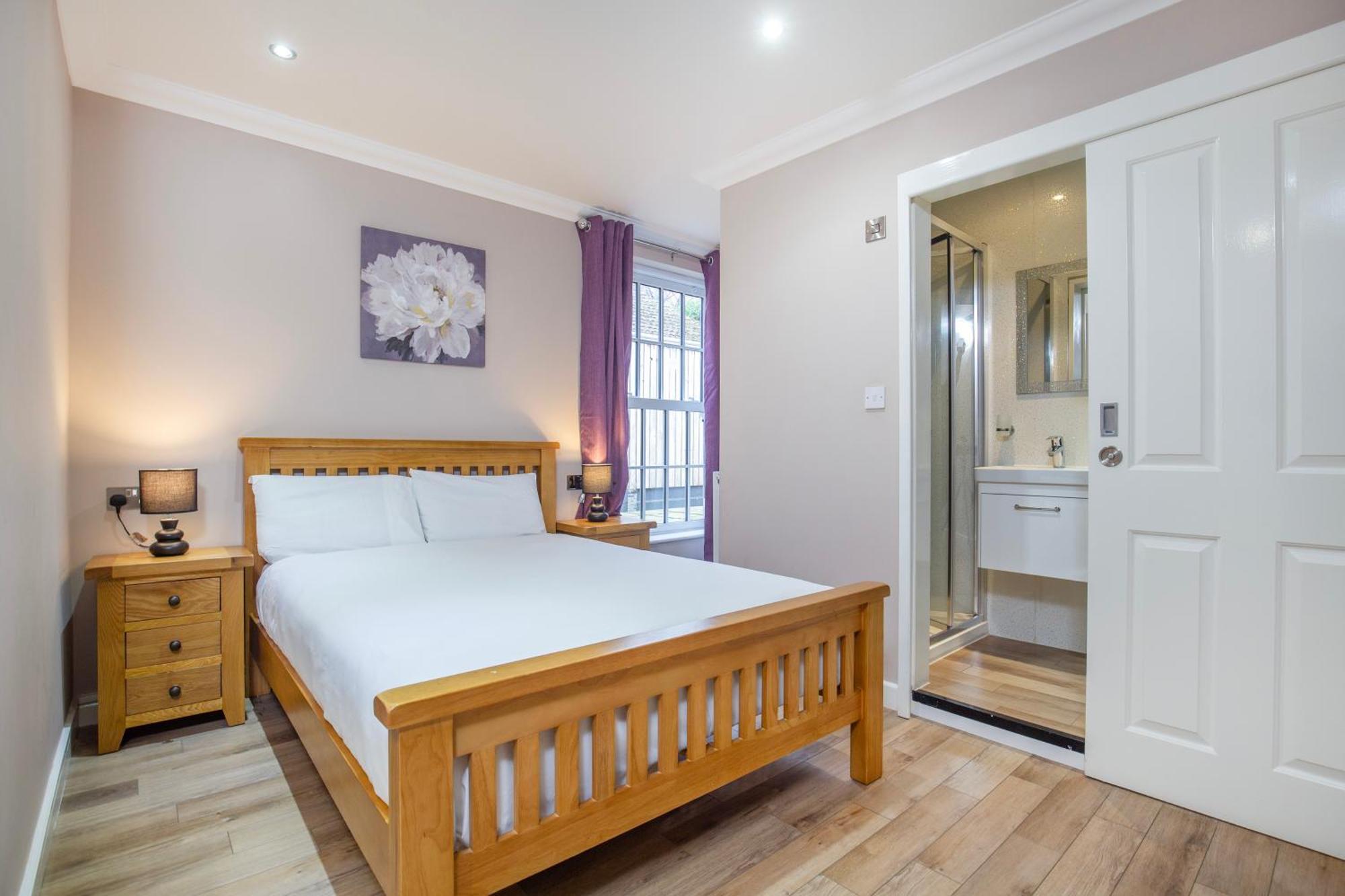 Marlborough Hotel NWI Chambre photo