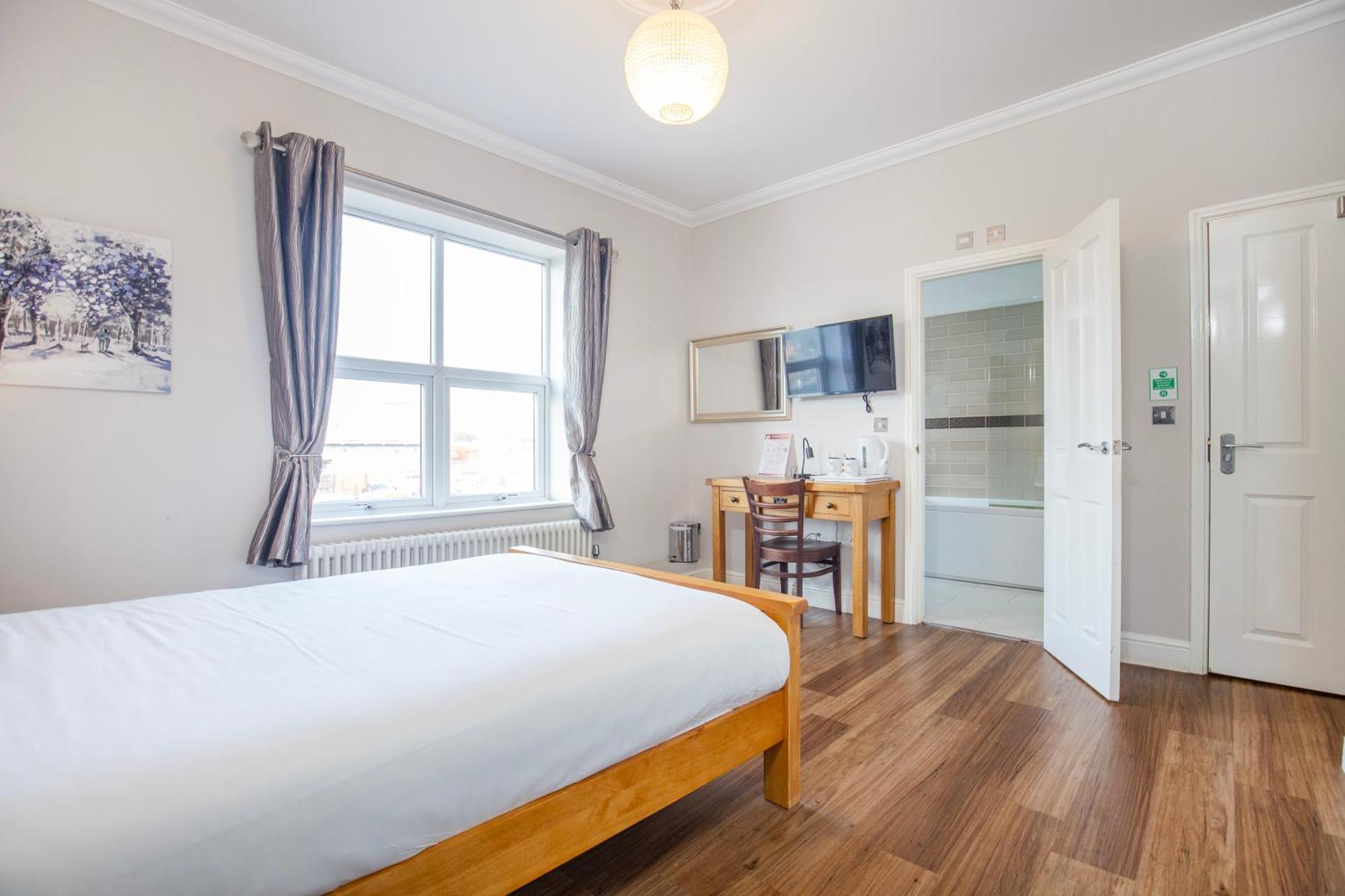 Marlborough Hotel NWI Chambre photo