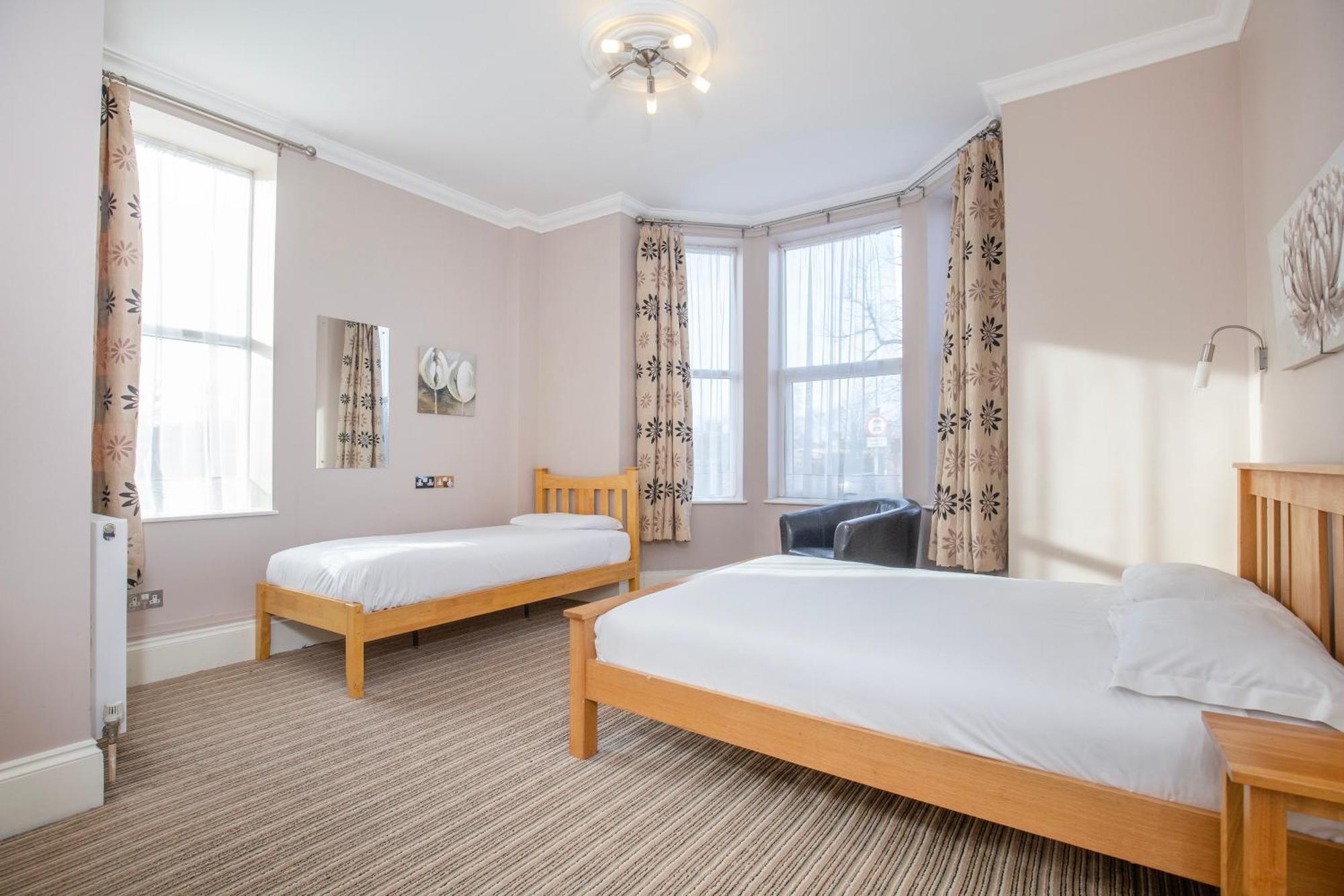 Marlborough Hotel NWI Chambre photo