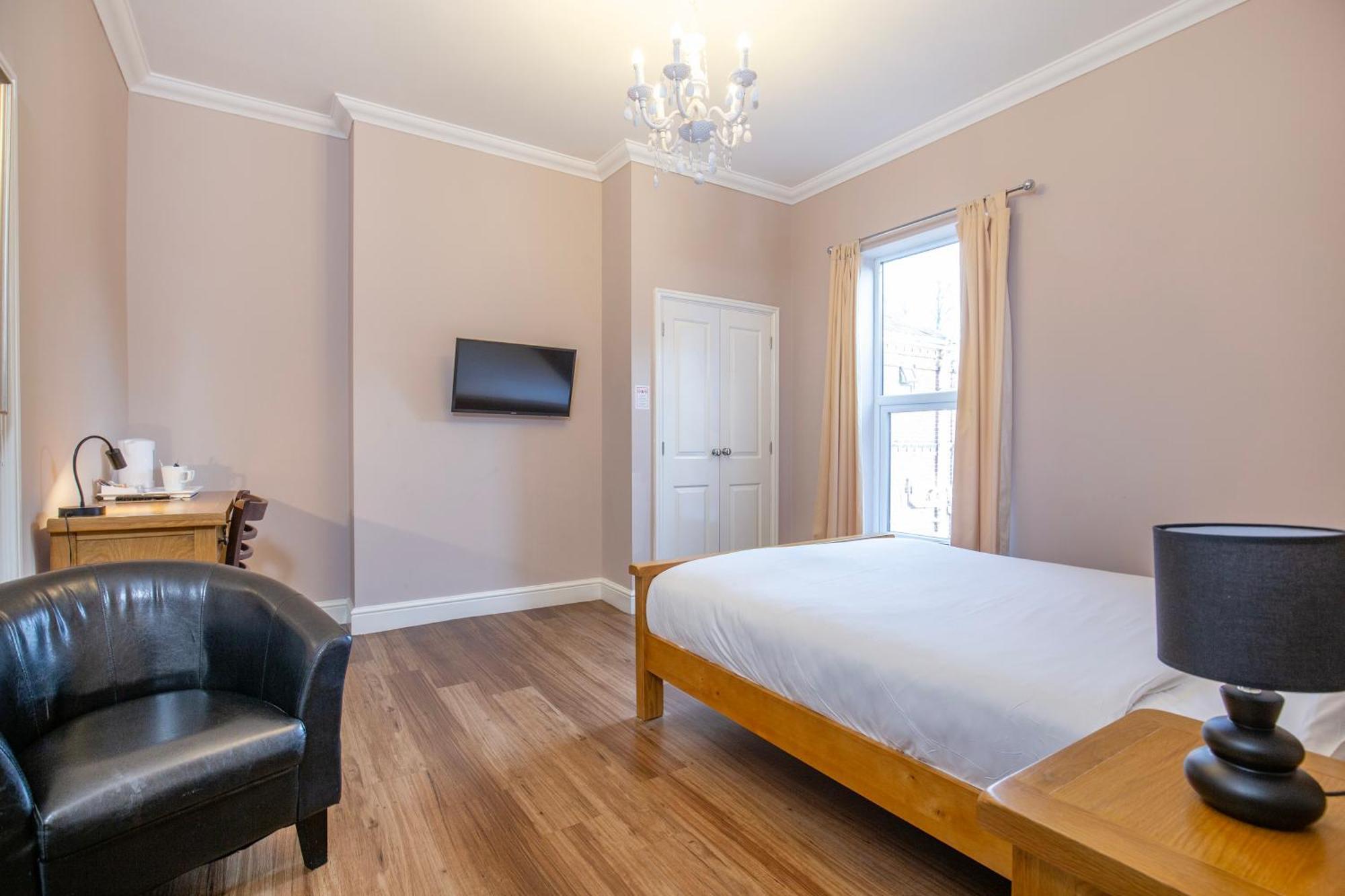 Marlborough Hotel NWI Chambre photo