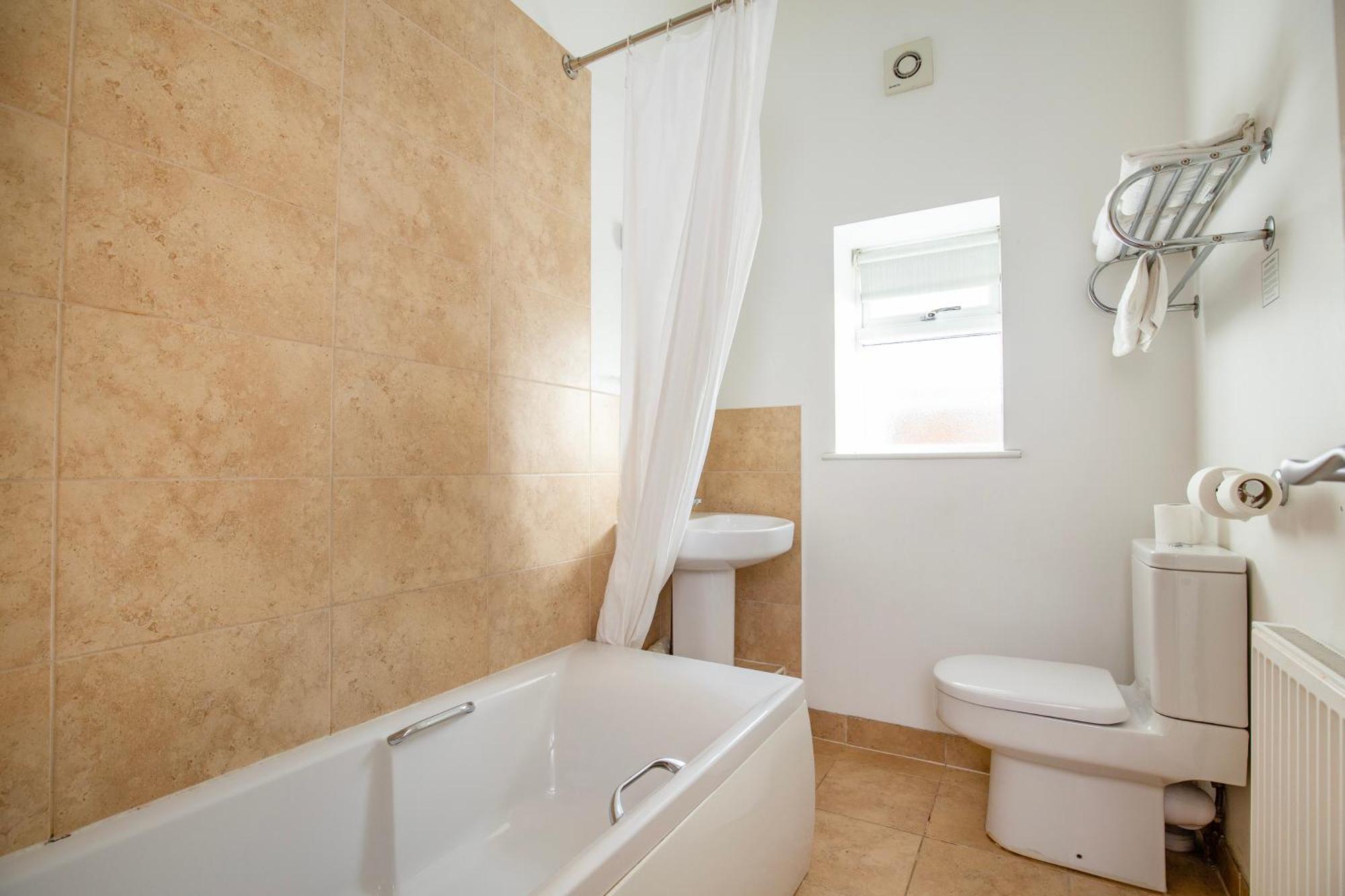 Marlborough Hotel NWI Chambre photo
