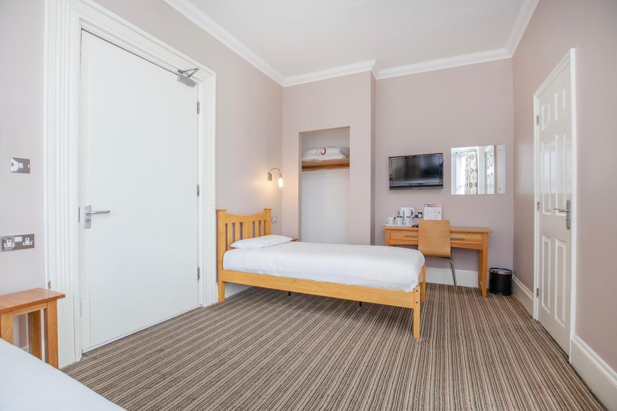 Marlborough Hotel NWI Chambre photo