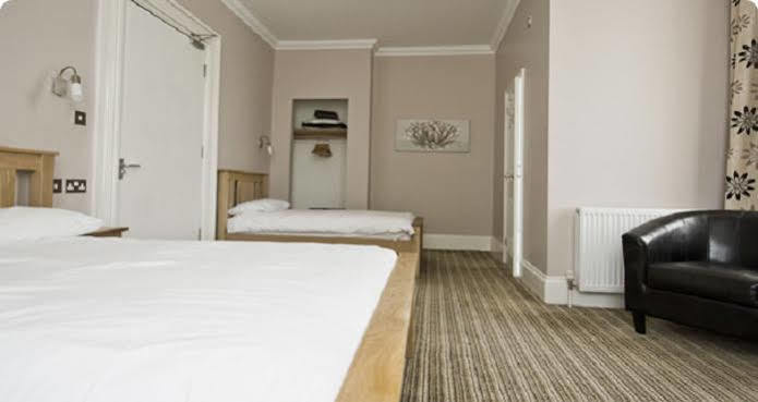 Marlborough Hotel NWI Extérieur photo