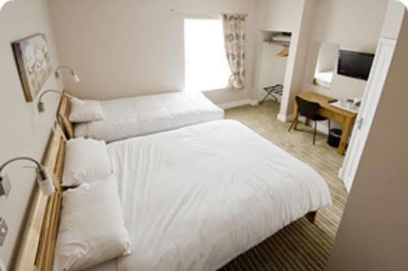 Marlborough Hotel NWI Extérieur photo